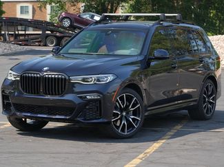 Used 2021 BMW X7 xDrive40i w/ M Sport Package AWD/4WD 360° Tour