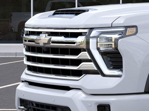 New 2026 Chevrolet Silverado 2500 High Country w/ High Country Premium Package image 13