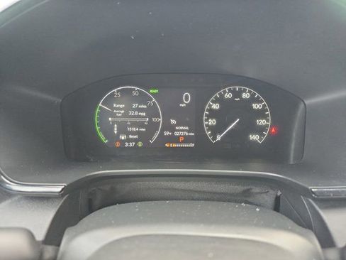 Used 2024 Honda CR-V Sport image 27