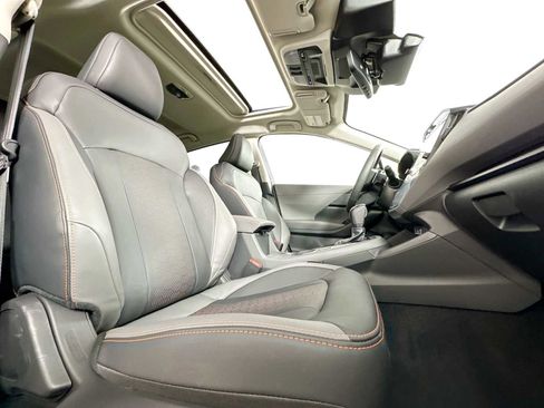 Certified 2025 Subaru Crosstrek 2.5i Limited w/ Popular Package #3A image 25