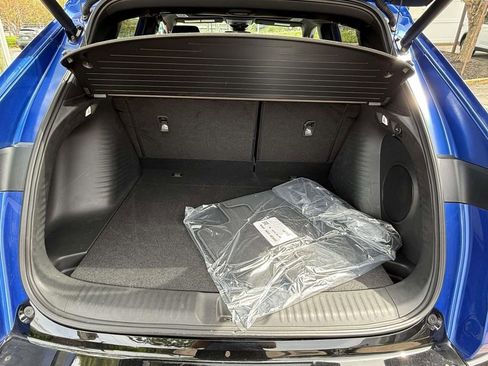 Used 2025 Acura ADX A-Spec image 8