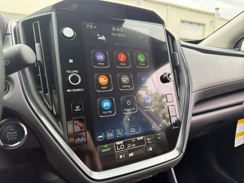 New 2026 Subaru Crosstrek 2.0i Premium w/ Crosstrek Mirror Package AWD/4WD image 10