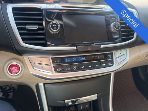 Used 2014 Honda Accord EX-L image 15