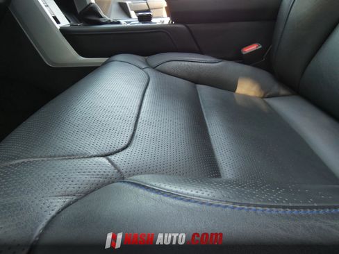 Used 2024 Toyota Tundra Platinum AWD/4WD image 54