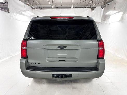 Used 2019 Chevrolet Tahoe LT AWD/4WD image 5