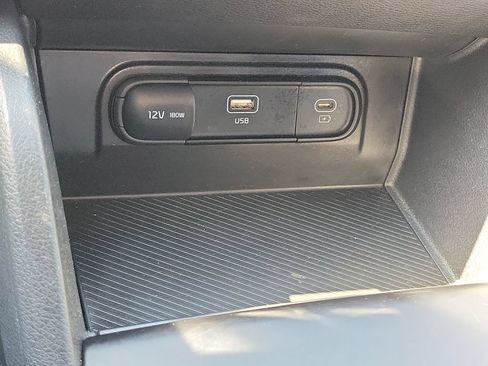 Certified 2023 Kia Sportage LX FWD image 17
