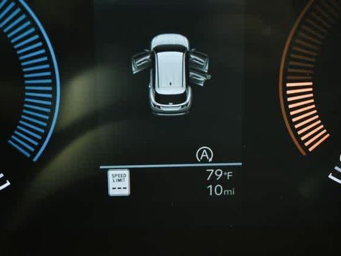 New 2026 Hyundai Tucson SEL image 35