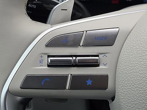 Used 2024 Hyundai Palisade Calligraphy image 22