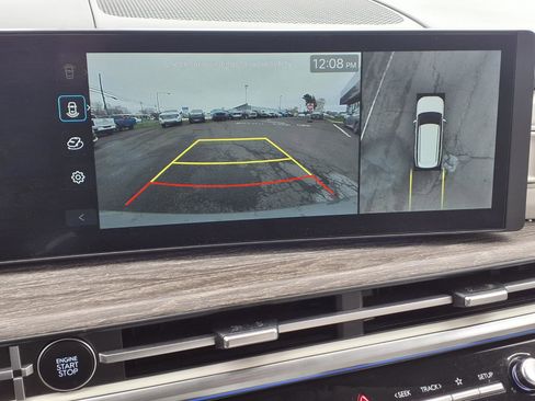 Used 2025 Hyundai Santa Fe Calligraphy image 32