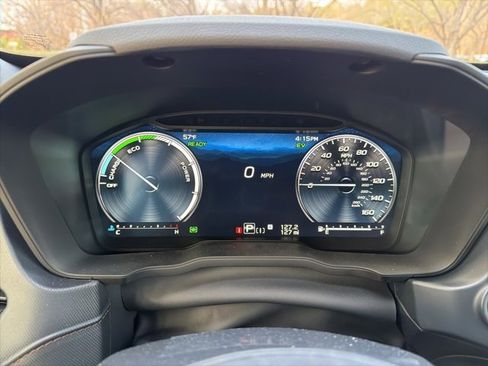 Used 2025 Subaru Forester Touring image 13