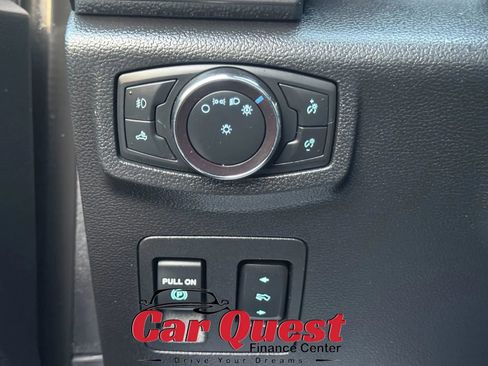 Used 2019 Ford F150 XLT w/ Equipment Group 302A Luxury image 31