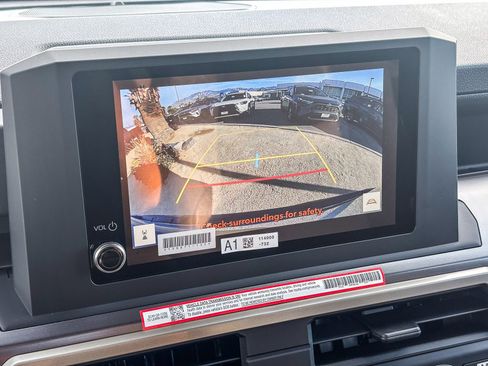 New 2026 Toyota Tacoma SR5 image 26