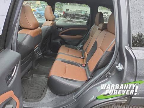 Used 2026 Subaru Forester Touring AWD/4WD image 16