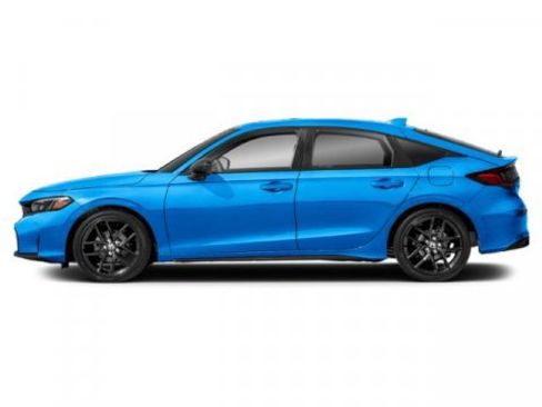 Used 2026 Honda Civic Sport image 3