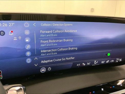 Used 2025 Buick Enclave Sport Touring w/ LPO, Floor Liner Package image 36