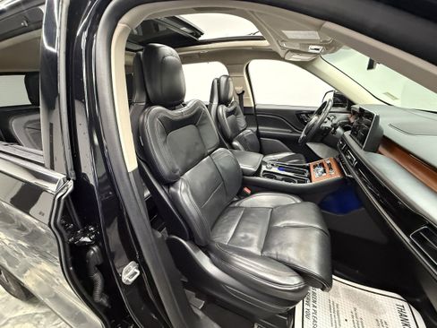 Used 2020 Lincoln Aviator Reserve w/ Equipment Group 201A image 21