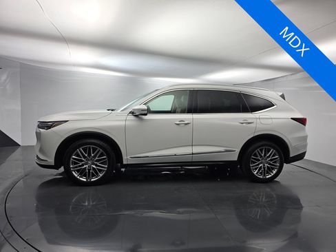 Used 2024 Acura MDX SH-AWD w/ Advance Package image 7