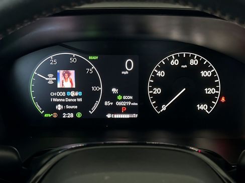 Used 2023 Honda CR-V Sport Touring image 19