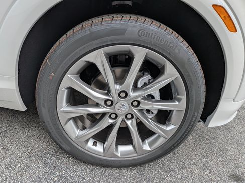 New 2026 Buick Encore GX Avenir w/ Avenir Technology Package AWD/4WD image 12
