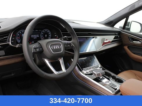 New 2026 Audi Q7 2.0T Premium Plus image 15