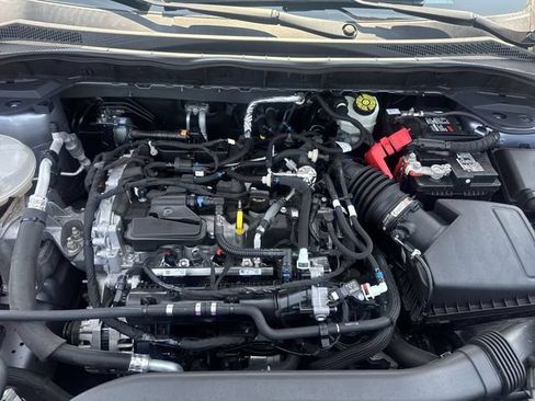 Used 2022 Ford Escape S FWD image 30