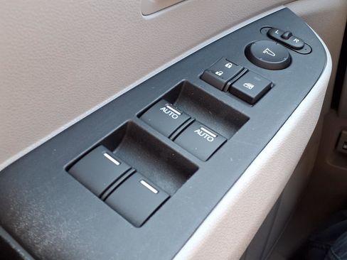 Used 2015 Honda Odyssey EX-L image 11