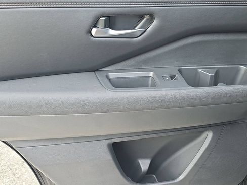 New 2026 Nissan Pathfinder Platinum w/ Cargo Package AWD/4WD image 15