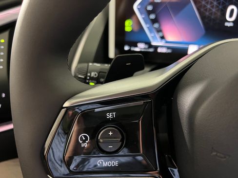 Used 2026 BMW X3 xDrive30 image 18