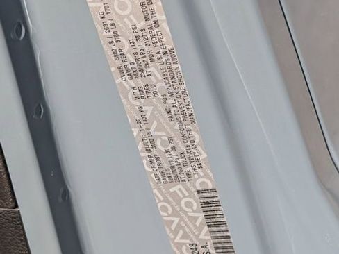 New 2026 Jeep Gladiator Sport image 32