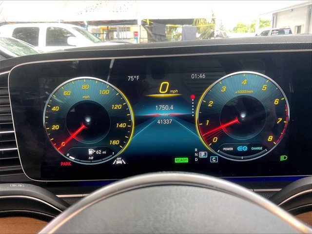 Used 2023 Mercedes-Benz GLE 450 4MATIC image 22