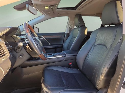 Used 2022 Lexus RX 350L FWD w/ Premium Package image 15