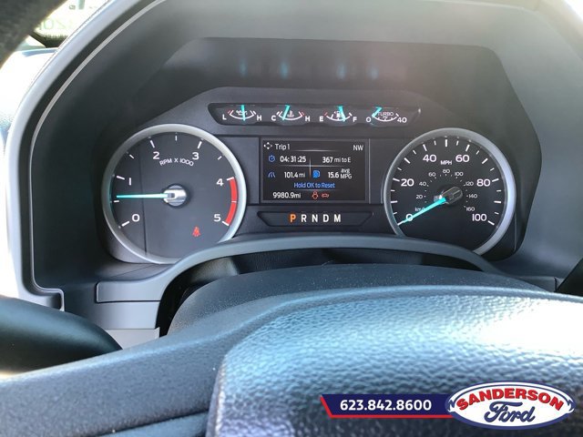 Used 2022 Ford F250 XLT w/ XLT Value Package AWD/4WD image 11
