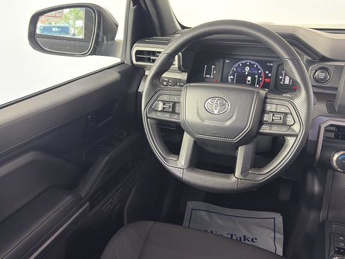 Used 2024 Toyota Tacoma SR5 image 16