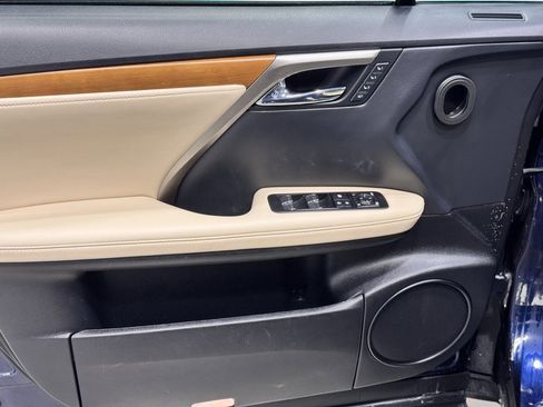 Used 2022 Lexus RX 350 AWD w/ Premium Package image 18