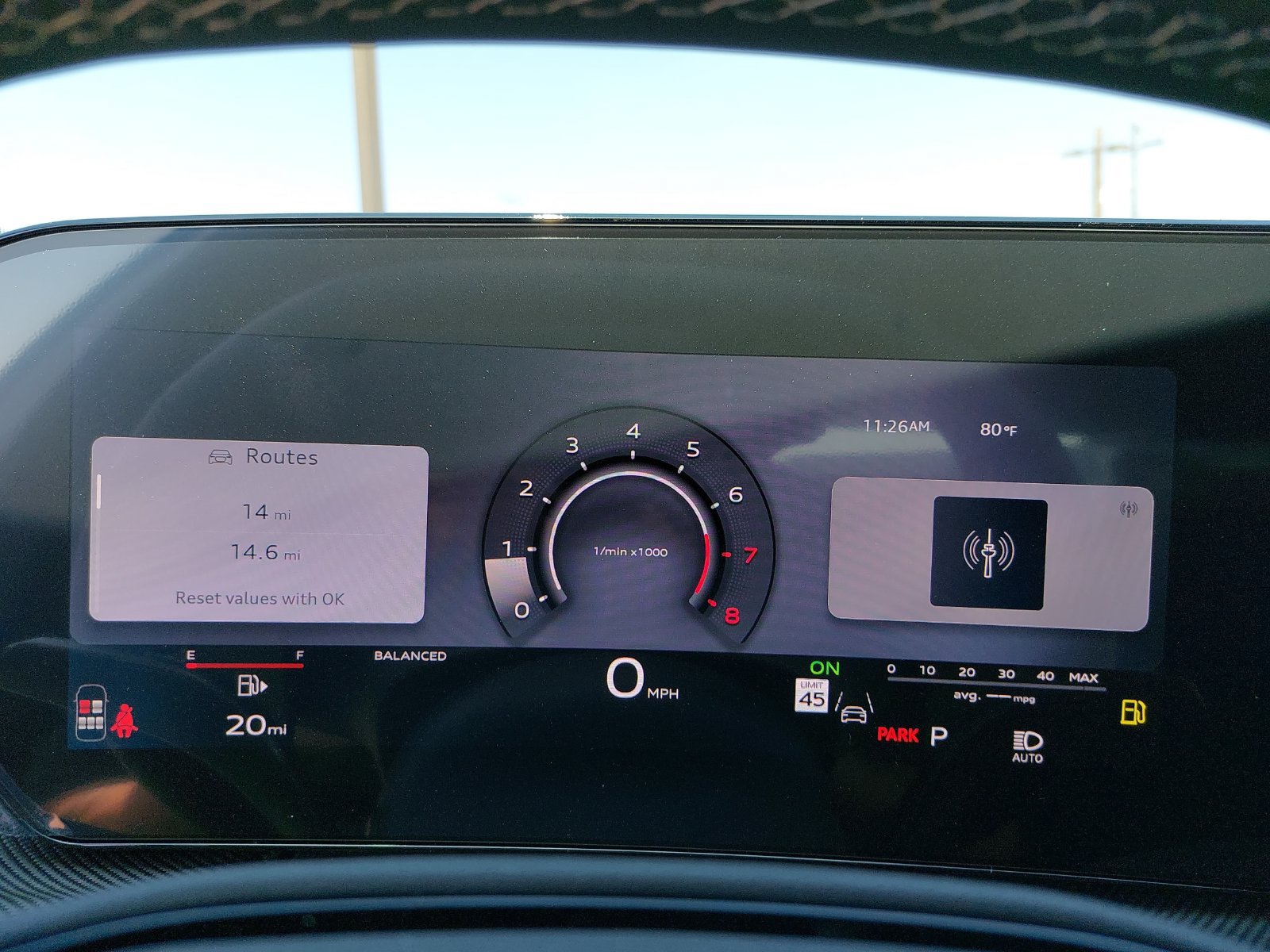 New 2026 Audi SQ5 Premium Plus AWD/4WD image 19