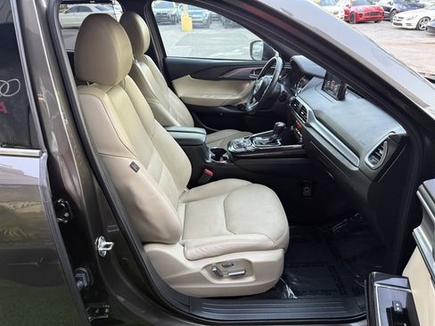 Used 2019 MAZDA CX-9 Grand Touring image 22