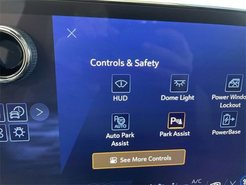 New 2025 Chevrolet Silverado EV RST image 34