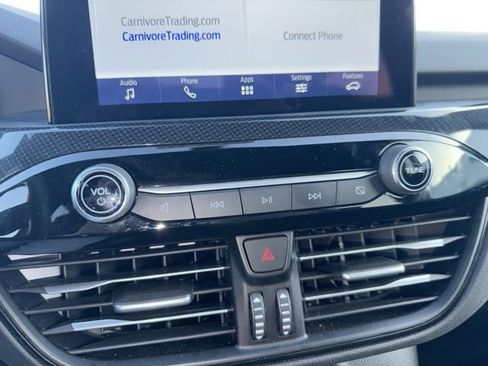 Used 2025 Ford Escape ST-Line image 40