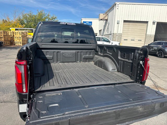 New 2026 Ford F150 Raptor AWD/4WD image 7