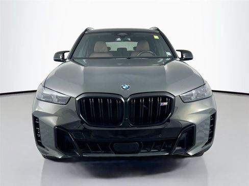Used 2024 BMW X5 M60i w/ Executive Package image 9
