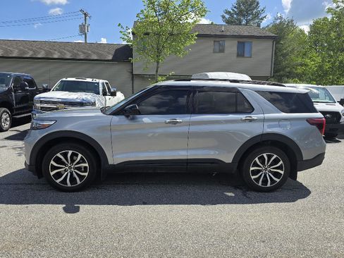 Used 2023 Ford Explorer ST image 6