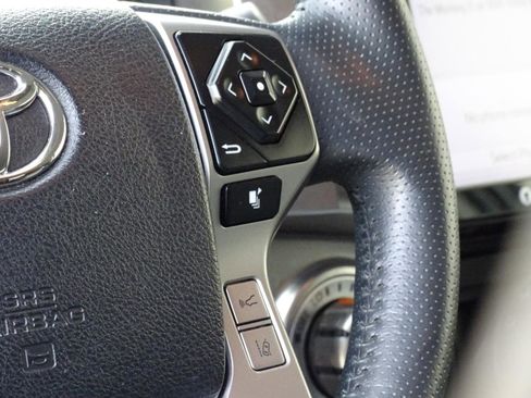 Used 2024 Toyota 4Runner SR5 RWD image 20