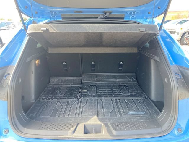 Used 2024 Chevrolet Trax RS w/ Driver Confidence Package FWD image 23