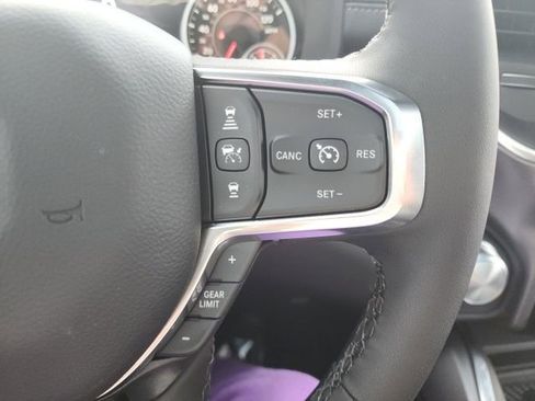 New 2026 RAM 1500 Laramie image 13