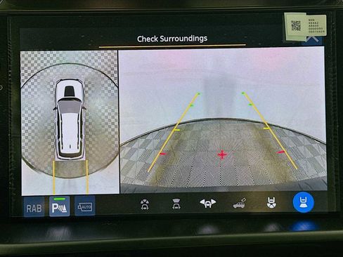 New 2026 Subaru Outback Wilderness image 15