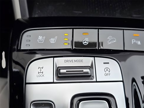 Certified 2023 Hyundai Tucson Limited image 36