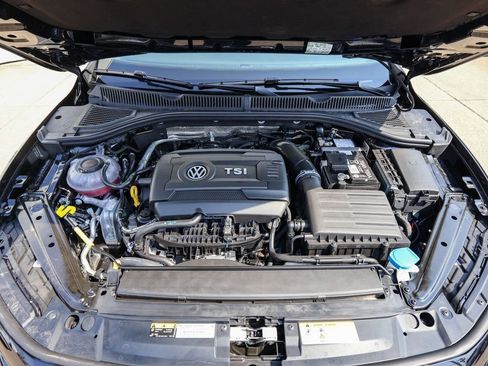 New 2026 Volkswagen Jetta GLI Autobahn FWD image 31