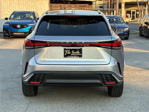 Used 2024 Lexus RX 350 F Sport image 5