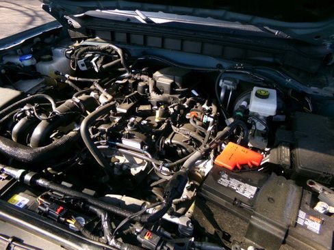 Used 2023 Ford Bronco Badlands image 24