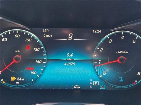 Used 2023 Mercedes-Benz C 300 Coupe image 9